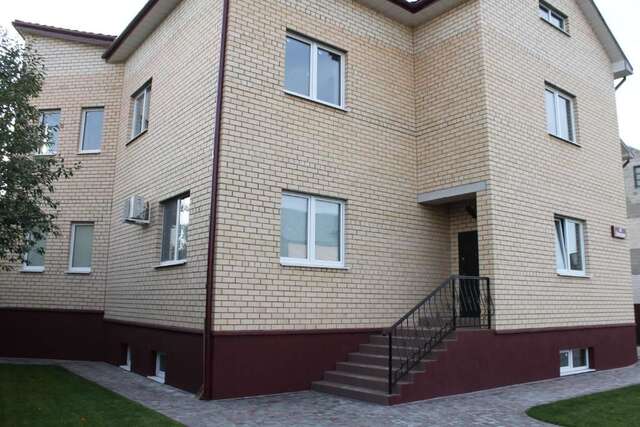 Загородные дома Country House on Pikhtovaya Брест-64