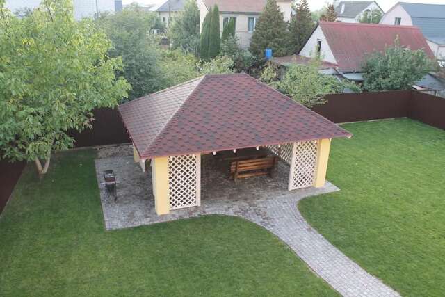 Загородные дома Country House on Pikhtovaya Брест-69