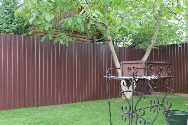 Загородные дома Country House on Pikhtovaya Брест-71