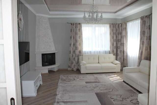 Загородные дома Country House on Pikhtovaya Брест-72